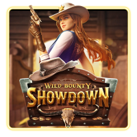 Wild Bounty Showdown (L365)