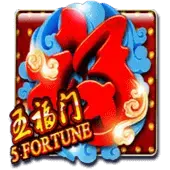 5 Fortune (MA)