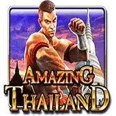 Amazing Thailand (MA)