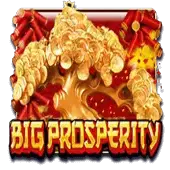 Big Prosperity (MA)