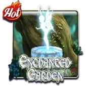 Enchanted Garden (MA)