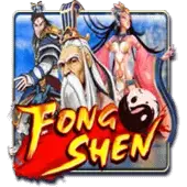 Feng Shen (MA)