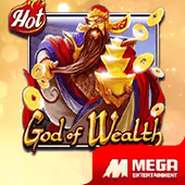 God of Wealth (MA)