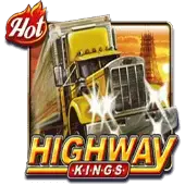 High Way King (MA)