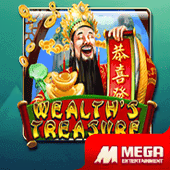 Wealth's Treasure (MA)