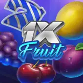 1x Fruits (MAS)