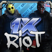 1x Riot (MAS)