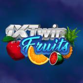 1x Twin Fruits (MAS)