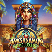 Anksunamun Deluxe (MAS)