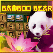 Bamboo Bear (MAS)