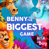 Benny's Biggest Game (MAS)