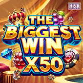 Big Win x50 (MAS)