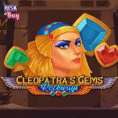 Cleopatra's Gems Rockways (MAS)