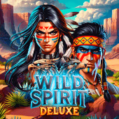 Deluxe Wild Spirit (MAS)