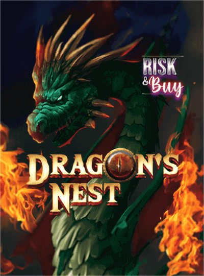 Dragon's Nest (MAS)