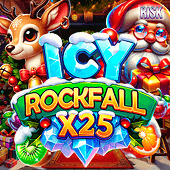 Falling Ice Gems x25 (MAS)