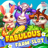 Fantastic Farm Slots (MAS)