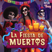 Festival of Souls (MAS)