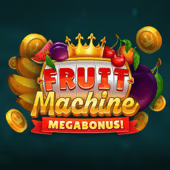 Fruit Machine: Mega Bonus! (MAS)