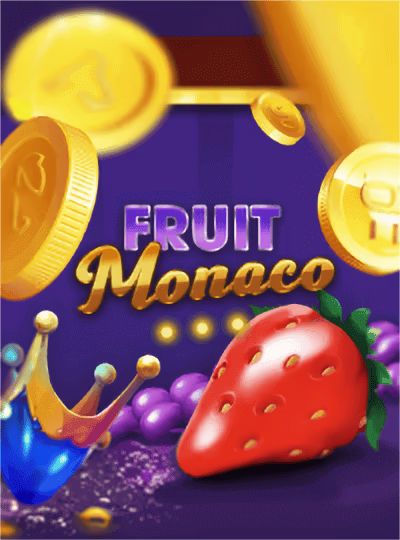 Fruit Monaco (MAS)