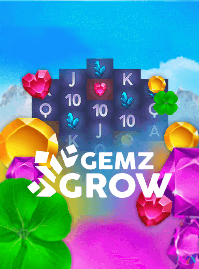 Gemz Grow (MAS)