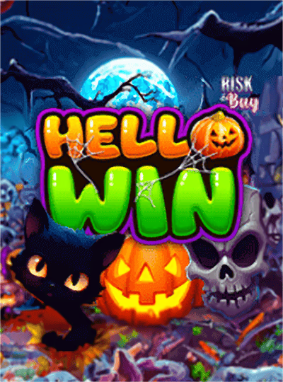 Hellowiin (MAS)