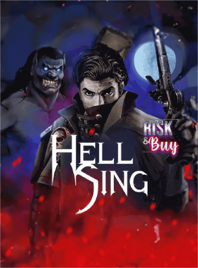 Hell'Sing (MAS)