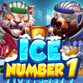 Ice One (MAS)