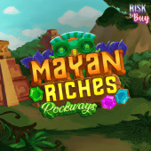 Mayan Riches Rockways (MAS)