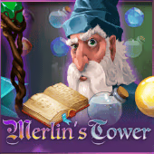 Merlin's Wizard Tower (MAS)