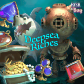 Ocean Treasure (MAS)