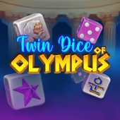 Olympus Twin Dice (MAS)