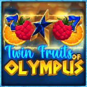 Olympus Twin Fruits (MAS)