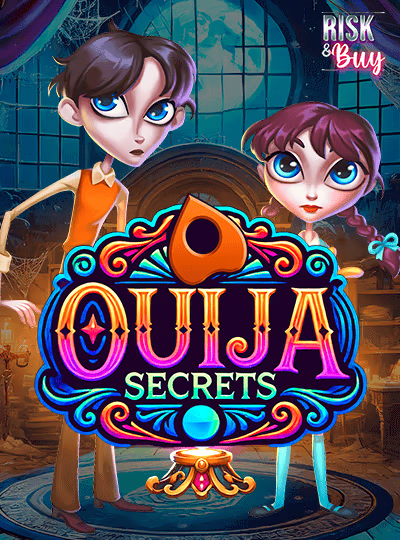 Ouija Secrets (MAS)