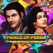 Persian Prince: Gems of Persepolis (MAS)