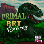 Primal Bounty Rockways (MAS)