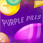 Purple Capsule (MAS)