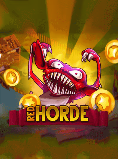 Red Horde (MAS)