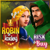 Robin of Loxley (MAS)