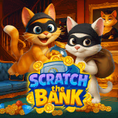 Scratch the Bank (MAS)
