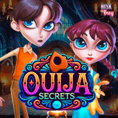 Secrets of Ouija (MAS)