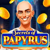 Secrets of the Papyrus (MAS)