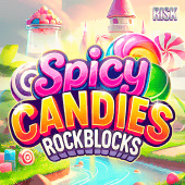 Spicy Candy Rockblocks (MAS)