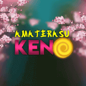 Sun Goddess Amaterasu Keno (MAS)