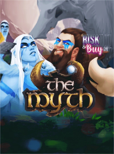 The Myth (MAS)
