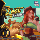 Train Robbers (MAS)