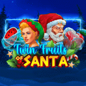 Twin Santa Fruits (MAS)