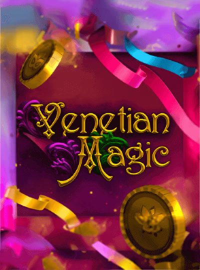Venetian Magic (MAS)