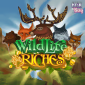 Wild Animal Fortune (MAS)