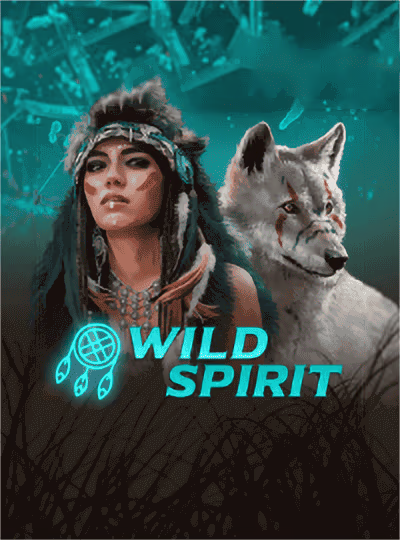 Wild Spirit (MAS)